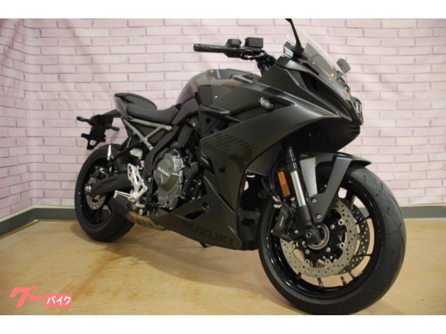 ＧＳＸ−８Ｒ　２０２５年モデル