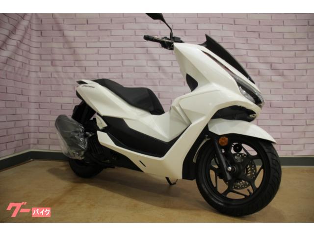 ＰＣＸ１６０　２０２５年モデル