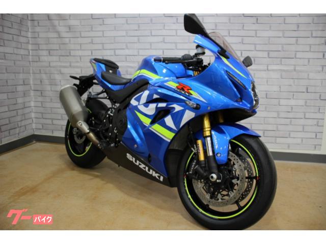 ＧＳＸ−Ｒ１０００Ｒ　ハリケーン製ハンドル