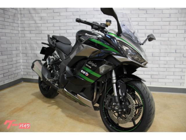 Ｎｉｎｊａ　１０００　ＳＸ　ノーマル