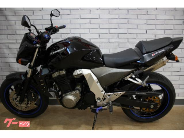 カワサキ Z750 ETC フェンダーレス仕様｜バイク館武蔵野店