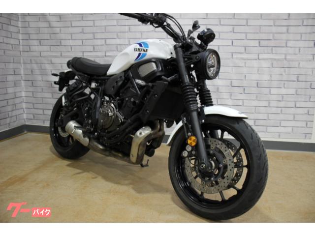 ＸＳＲ７００　ＥＴＣ２．０装備