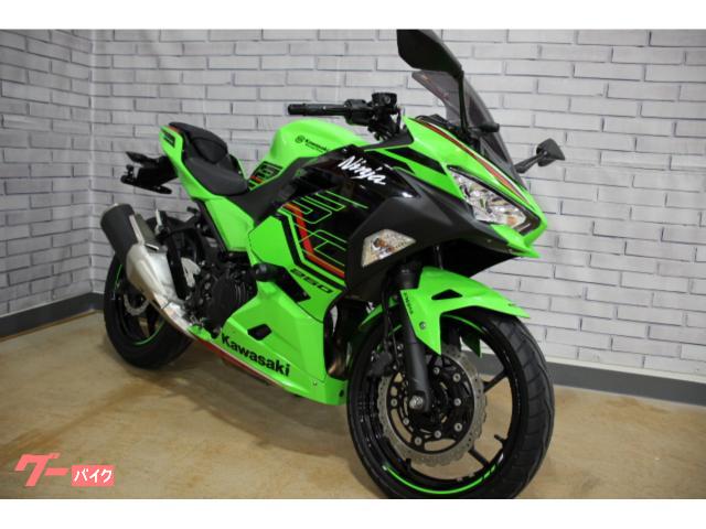 Ｎｉｎｊａ　２５０　ＫＲＴ　Ｅｄｉｔｉｏｎ　ドラレコ　ＥＴＣ　ＵＳＢ電源