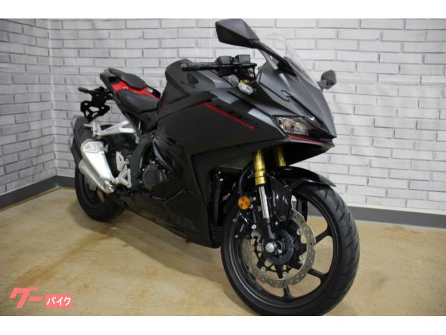 CBR250RR 2023年モデル フルノーマル