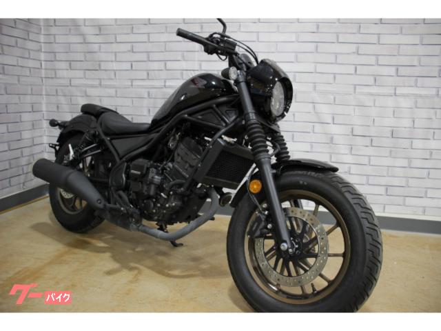 Rebel250Sエディション 純正ガソリンタンク 新古品 レブル250S E