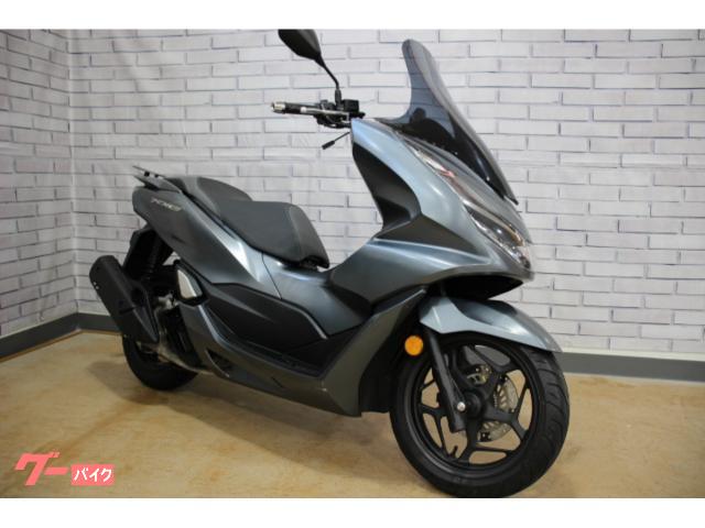 ＰＣＸ１６０　ワンオーナー　ＥＴＣ２．０　ロングスクリーン装備