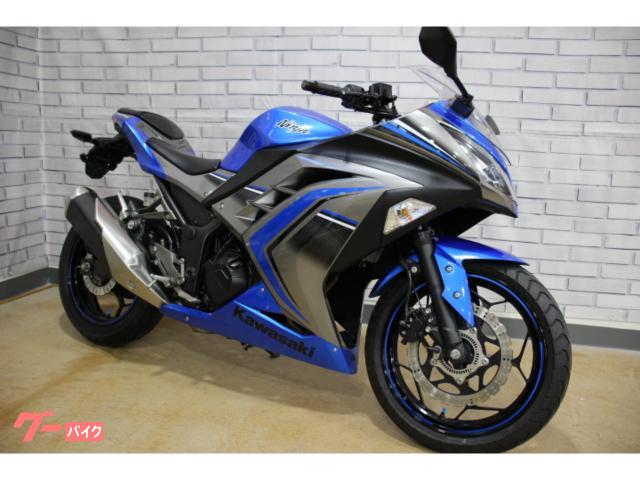 Ｎｉｎｊａ　２５０　ＥＴＣ２．０装備
