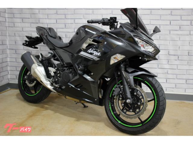 Ｎｉｎｊａ　２５０　ＥＴＣ２．０　ドライブレコーダー　エンジンスライダー　シングルシートカウル仕様