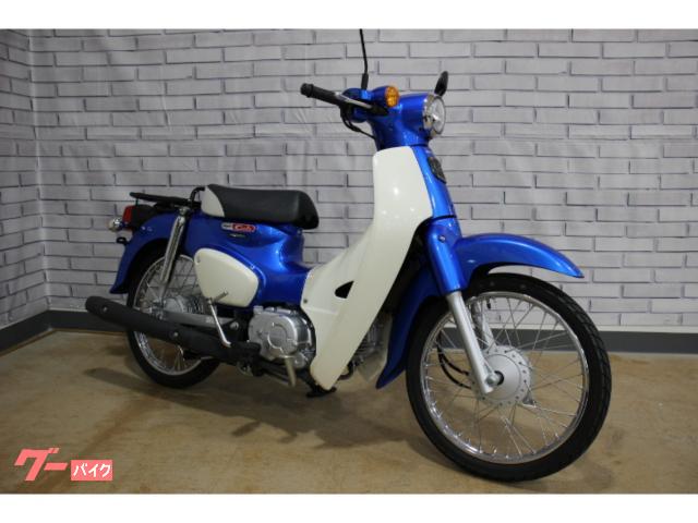 スーパーカブ５０　ワンオーナー　フルノーマル