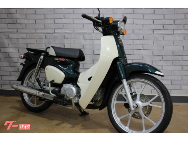 49800円〜オートバイ各種現車確認可能です‼️ ホンダ スーパーカブ110｜株式会社モト・エンタープライズ｜新車