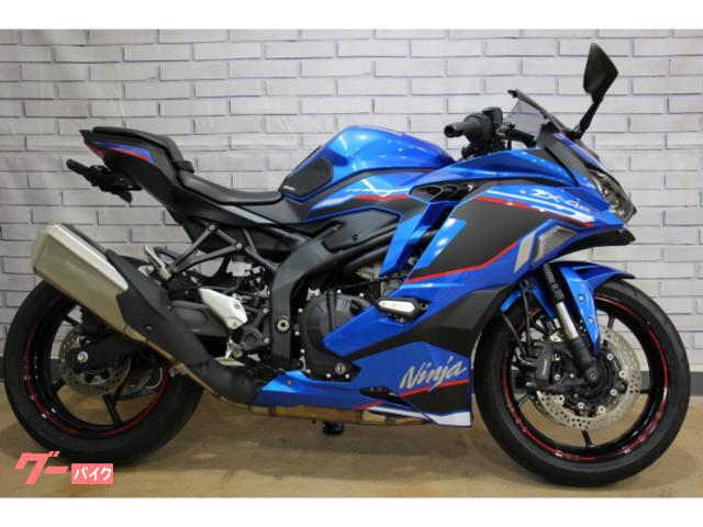 カワサキ Ninja ZX－4R SE エンジンスライダー