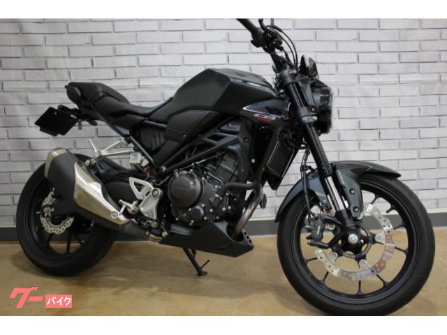 ＣＢ２５０Ｒ　２０２３年モデル　フェンダーレス　アシスト＆スリッパークラッチ搭載