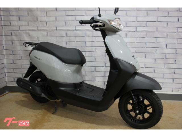 ☆全車安心の保証付き☆HONDA　タクトベーシック　フルノーマル　東京杉並店在庫 タクト・ベーシック(ホンダ) 東京都のバイク一覧｜新車・中古バイク