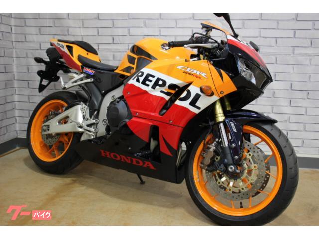 ＣＢＲ６００ＲＲ　ＥＴＣ装備