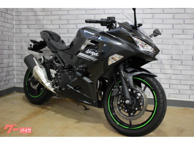 Ｎｉｎｊａ　２５０　エンジンスライダー　ＥＴＣ２．０　前後２カメラドラレコ　アクセサリーバー装備