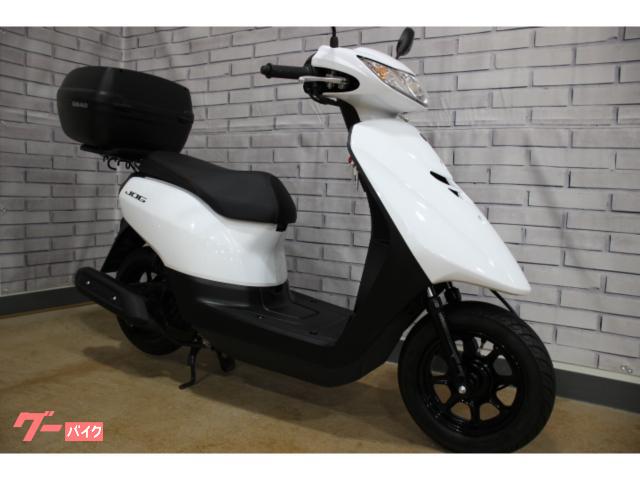 JOG‼️ワンオーナー‼️他在庫多数見学大歓迎 車両情報:ヤマハ JOG | バイク館武蔵野店 | 中古バイク・新車バイク