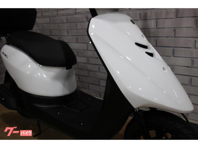 車両情報:ヤマハ JOG | バイク館武蔵野店 | 中古バイク・新車バイク