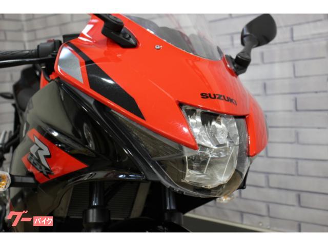 スズキ GSX－R125 USB電源 アクセサリーバー装備｜バイク館