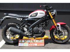 ヤマハ　ＸＳＲ１５５　前後ドラレコ＆ＥＴＣ　ＵＳＢ電源　ハンドル変更済