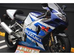 スズキ　ＧＳＸ−Ｒ１０００　一人乗り仕様