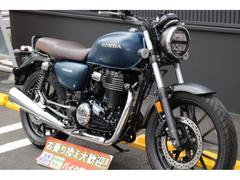 ホンダ　ＧＢ３５０　ノーマル