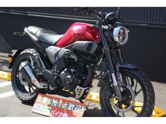 ホンダ　ＣＢＦ１９０ＴＲ　輸入モデル