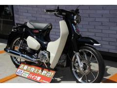 ホンダ　スーパーカブＣ１２５　２０１９年モデル