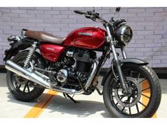 ホンダ　ＧＢ３５０　エンジンガード　タコメーター装備