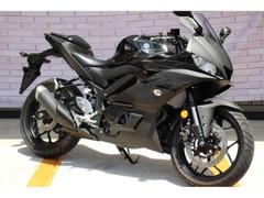 ヤマハ　ＹＺＦ−Ｒ２５　２０２０年モデル　ノーマル