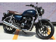ホンダ　ＧＢ３５０　２０２１年モデル　ノーマル