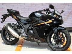 スズキ　ＧＳＸ２５０Ｒ　２０２４年モデル　ＬＥＤヘッドライト　新車