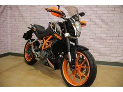 ＫＴＭ　２５０デューク