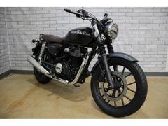 ホンダ　ＧＢ３５０　ＵＳＢ電源装備