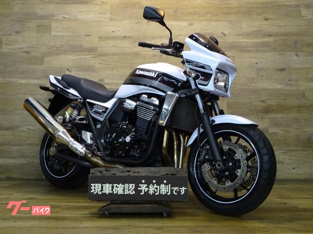 ＺＲＸ１２００　ＤＡＥＧ　車検Ｒ７／９　ＥＴＣ