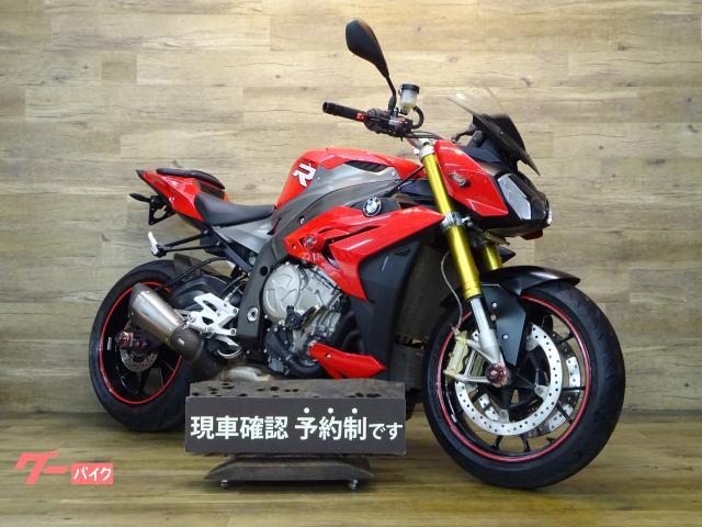 Ｓ１０００Ｒ　ＥＴＣ　アクラポマフラー