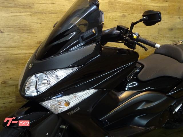 ヤマハ ＴＭＡＸ 車検Ｒ７／４ 赤鍵有｜ＧＲＥＹＳ｜新車・中古バイクなら【グーバイク】