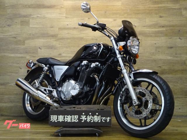 ＣＢ１１００　車検Ｒ７／７　ＡＢＳ