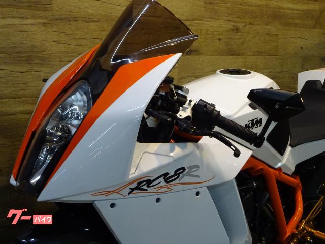 ＫＴＭ １１９０ ＲＣ８ Ｒ｜ＧＲＥＹＳ｜新車・中古バイクなら【グーバイク】