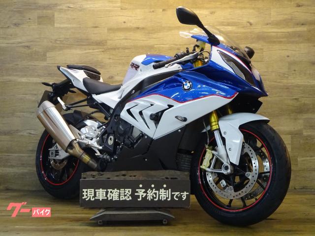 Ｓ１０００ＲＲ　ＡＢＳ