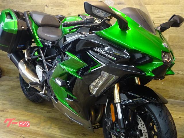 バイクetc2.0 zx25r kawasaki純正 ETC2.0 - メルカリ
