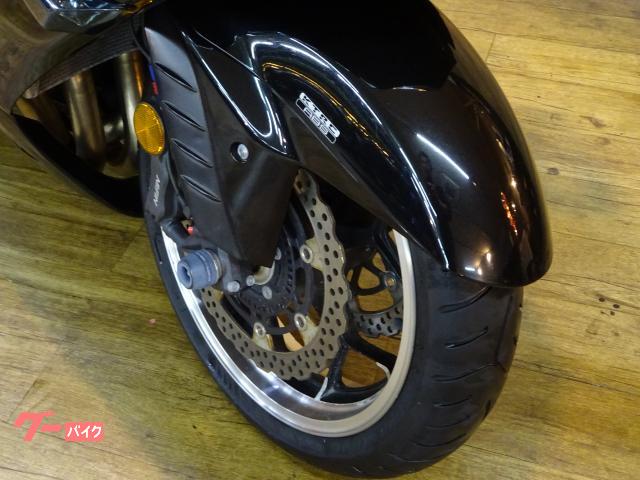 カワサキ Ninja ZX－14R 車検R8／5 ETC ABS