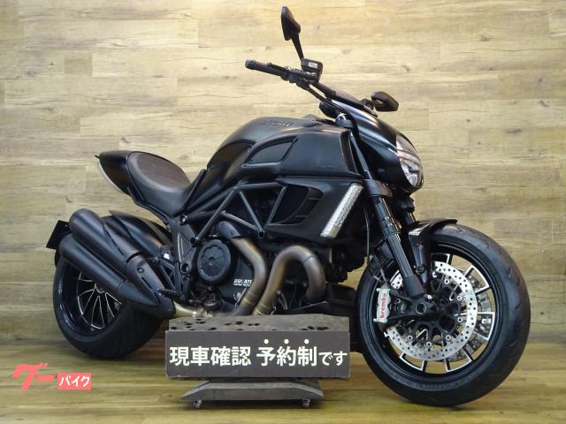 ディアベル　ダーク　ＡＢＳ　ＥＴＣ