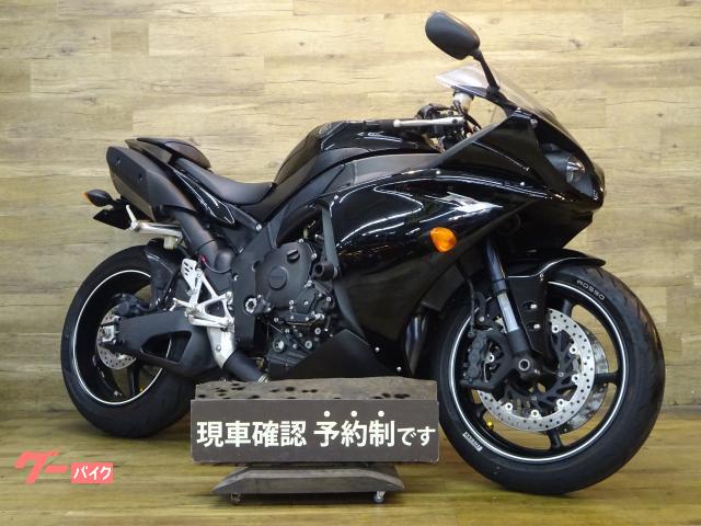 ＹＺＦ−Ｒ１　クロスプレーン　ＥＴＣ