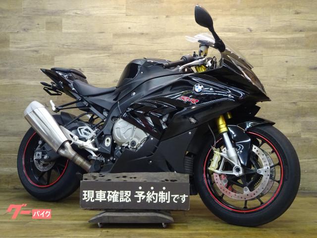 Ｓ１０００ＲＲ　ＡＢＳ　車検Ｒ８／１１　ＥＴＣ