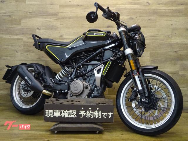スヴァルトピレン４０１　ＡＢＳ