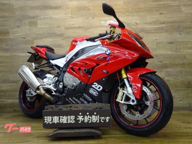 Ｓ１０００ＲＲ　ＡＢＳ　ＥＴＣ