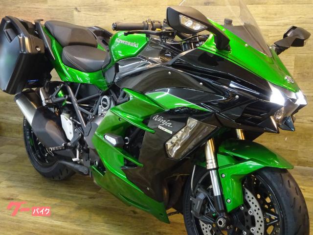 なかにぃ カワサキ新型「ニンジャZX-25R SE」がタイに登場！ 現行日本仕様