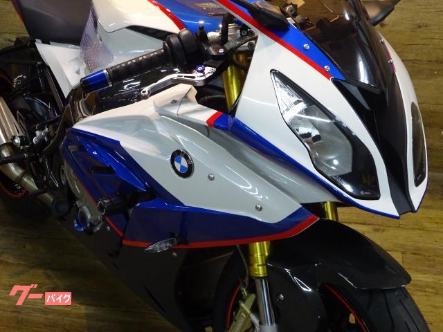 BMW S1000RR 車検R9／4 ABS ETC｜GREYS｜新車
