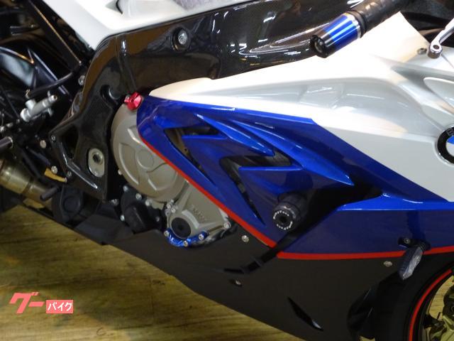  S1000R 低走行車　車検R9年6月まで BMW S1000RR 車検R9／4 ABS ETC｜GREYS｜新車