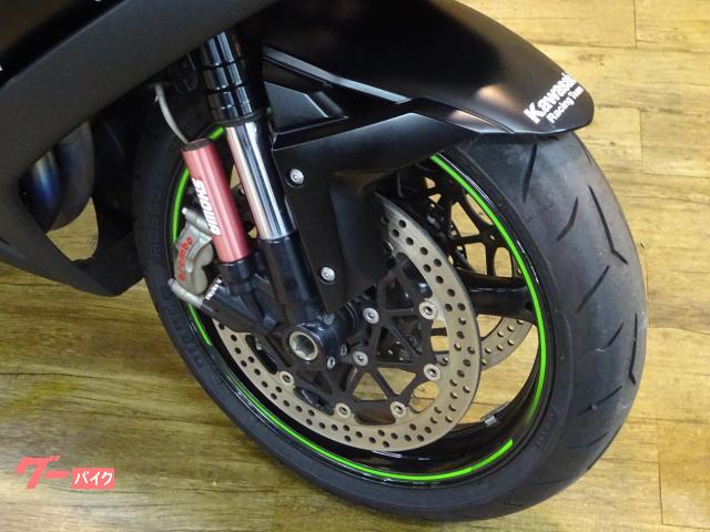 カワサキ Ninja ZX－10R｜GREYS｜新車・中古バイクなら
